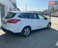 Белый Форд Фокус, объемом двигателя 1.5 л и пробегом 280 тыс. км за 8250 $, фото 20 на Automoto.ua