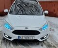Білий Форд Фокус, об'ємом двигуна 1 л та пробігом 120 тис. км за 8900 $, фото 3 на Automoto.ua