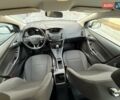 Білий Форд Фокус, об'ємом двигуна 1.6 л та пробігом 135 тис. км за 9700 $, фото 40 на Automoto.ua