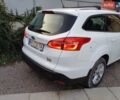 Білий Форд Фокус, об'ємом двигуна 1 л та пробігом 98 тис. км за 9000 $, фото 6 на Automoto.ua