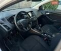 Білий Форд Фокус, об'ємом двигуна 1.5 л та пробігом 280 тис. км за 9250 $, фото 35 на Automoto.ua