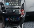 Белый Форд Фокус, объемом двигателя 2 л и пробегом 174 тыс. км за 9500 $, фото 1 на Automoto.ua