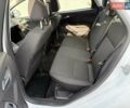 Білий Форд Фокус, об'ємом двигуна 1.6 л та пробігом 135 тис. км за 9700 $, фото 22 на Automoto.ua