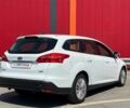 Белый Форд Фокус, объемом двигателя 1 л и пробегом 216 тыс. км за 6190 $, фото 7 на Automoto.ua