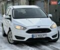 Білий Форд Фокус, об'ємом двигуна 1.6 л та пробігом 135 тис. км за 9700 $, фото 13 на Automoto.ua