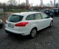 Белый Форд Фокус, объемом двигателя 1.5 л и пробегом 170 тыс. км за 10500 $, фото 1 на Automoto.ua