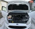 Білий Форд Фокус, об'ємом двигуна 1.6 л та пробігом 135 тис. км за 9700 $, фото 42 на Automoto.ua