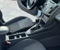 Белый Форд Фокус, объемом двигателя 1 л и пробегом 83 тыс. км за 7400 $, фото 16 на Automoto.ua