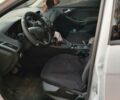 Белый Форд Фокус, объемом двигателя 1 л и пробегом 75 тыс. км за 11600 $, фото 6 на Automoto.ua