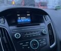 Білий Форд Фокус, об'ємом двигуна 1.5 л та пробігом 276 тис. км за 9500 $, фото 7 на Automoto.ua
