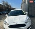 Белый Форд Фокус, объемом двигателя 1 л и пробегом 121 тыс. км за 6300 $, фото 1 на Automoto.ua