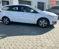 Білий Форд Фокус, об'ємом двигуна 1.5 л та пробігом 280 тис. км за 9250 $, фото 15 на Automoto.ua