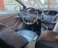 Білий Форд Фокус, об'ємом двигуна 1.5 л та пробігом 65 тис. км за 14999 $, фото 15 на Automoto.ua