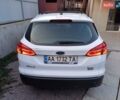 Білий Форд Фокус, об'ємом двигуна 1 л та пробігом 98 тис. км за 9000 $, фото 5 на Automoto.ua