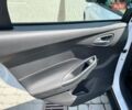 Білий Форд Фокус, об'ємом двигуна 1.6 л та пробігом 156 тис. км за 9700 $, фото 24 на Automoto.ua