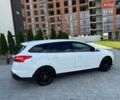 Белый Форд Фокус, объемом двигателя 1.5 л и пробегом 277 тыс. км за 7300 $, фото 12 на Automoto.ua