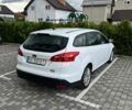 Білий Форд Фокус, об'ємом двигуна 1 л та пробігом 280 тис. км за 5000 $, фото 4 на Automoto.ua
