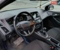 Білий Форд Фокус, об'ємом двигуна 2 л та пробігом 174 тис. км за 8700 $, фото 2 на Automoto.ua