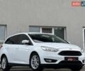 Білий Форд Фокус, об'ємом двигуна 1.5 л та пробігом 66 тис. км за 14999 $, фото 1 на Automoto.ua