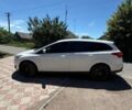 Білий Форд Фокус, об'ємом двигуна 2 л та пробігом 195 тис. км за 9500 $, фото 6 на Automoto.ua