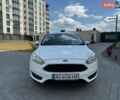 Белый Форд Фокус, объемом двигателя 1.5 л и пробегом 277 тыс. км за 7300 $, фото 19 на Automoto.ua