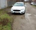 Білий Форд Фокус, об'ємом двигуна 1 л та пробігом 170 тис. км за 7219 $, фото 1 на Automoto.ua