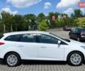 Білий Форд Фокус, об'ємом двигуна 1.6 л та пробігом 156 тис. км за 9700 $, фото 8 на Automoto.ua