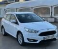 Белый Форд Фокус, объемом двигателя 1 л и пробегом 83 тыс. км за 7400 $, фото 8 на Automoto.ua