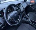Білий Форд Фокус, об'ємом двигуна 1.5 л та пробігом 276 тис. км за 9500 $, фото 17 на Automoto.ua