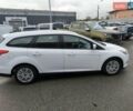 Белый Форд Фокус, объемом двигателя 1 л и пробегом 210 тыс. км за 7900 $, фото 5 на Automoto.ua