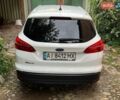 Білий Форд Фокус, об'ємом двигуна 1.6 л та пробігом 267 тис. км за 7700 $, фото 9 на Automoto.ua