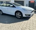 Белый Форд Фокус, объемом двигателя 1.5 л и пробегом 280 тыс. км за 8250 $, фото 14 на Automoto.ua