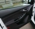 Белый Форд Фокус, объемом двигателя 2 л и пробегом 260 тыс. км за 14300 $, фото 14 на Automoto.ua