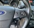 Білий Форд Фокус, об'ємом двигуна 1.6 л та пробігом 156 тис. км за 9700 $, фото 35 на Automoto.ua