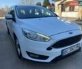 Білий Форд Фокус, об'ємом двигуна 1.5 л та пробігом 280 тис. км за 9250 $, фото 10 на Automoto.ua