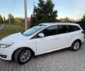 Белый Форд Фокус, объемом двигателя 1 л и пробегом 90 тыс. км за 7939 $, фото 1 на Automoto.ua