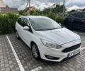 Білий Форд Фокус, об'ємом двигуна 1 л та пробігом 280 тис. км за 5000 $, фото 1 на Automoto.ua