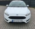 Білий Форд Фокус, об'ємом двигуна 1.5 л та пробігом 275 тис. км за 9850 $, фото 8 на Automoto.ua