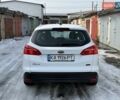 Білий Форд Фокус, об'ємом двигуна 1.6 л та пробігом 135 тис. км за 9700 $, фото 7 на Automoto.ua