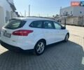Белый Форд Фокус, объемом двигателя 1.5 л и пробегом 280 тыс. км за 8250 $, фото 21 на Automoto.ua