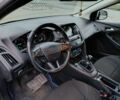 Білий Форд Фокус, об'ємом двигуна 0 л та пробігом 174 тис. км за 8400 $, фото 5 на Automoto.ua