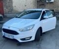 Білий Форд Фокус, об'ємом двигуна 1.5 л та пробігом 65 тис. км за 14999 $, фото 1 на Automoto.ua