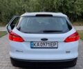 Білий Форд Фокус, об'ємом двигуна 1 л та пробігом 89 тис. км за 8500 $, фото 1 на Automoto.ua