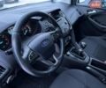 Белый Форд Фокус, объемом двигателя 1.5 л и пробегом 160 тыс. км за 10200 $, фото 19 на Automoto.ua