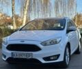 Белый Форд Фокус, объемом двигателя 1 л и пробегом 83 тыс. км за 7400 $, фото 1 на Automoto.ua