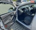 Білий Форд Фокус, об'ємом двигуна 1.6 л та пробігом 156 тис. км за 9700 $, фото 16 на Automoto.ua