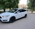 Белый Форд Фокус, объемом двигателя 1 л и пробегом 140 тыс. км за 8000 $, фото 3 на Automoto.ua