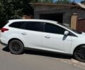 Білий Форд Фокус, об'ємом двигуна 2 л та пробігом 195 тис. км за 9500 $, фото 3 на Automoto.ua