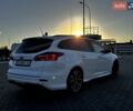 Белый Форд Фокус, объемом двигателя 1.5 л и пробегом 157 тыс. км за 9000 $, фото 1 на Automoto.ua