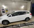 Білий Форд Фокус, об'ємом двигуна 1.6 л та пробігом 170 тис. км за 9500 $, фото 1 на Automoto.ua